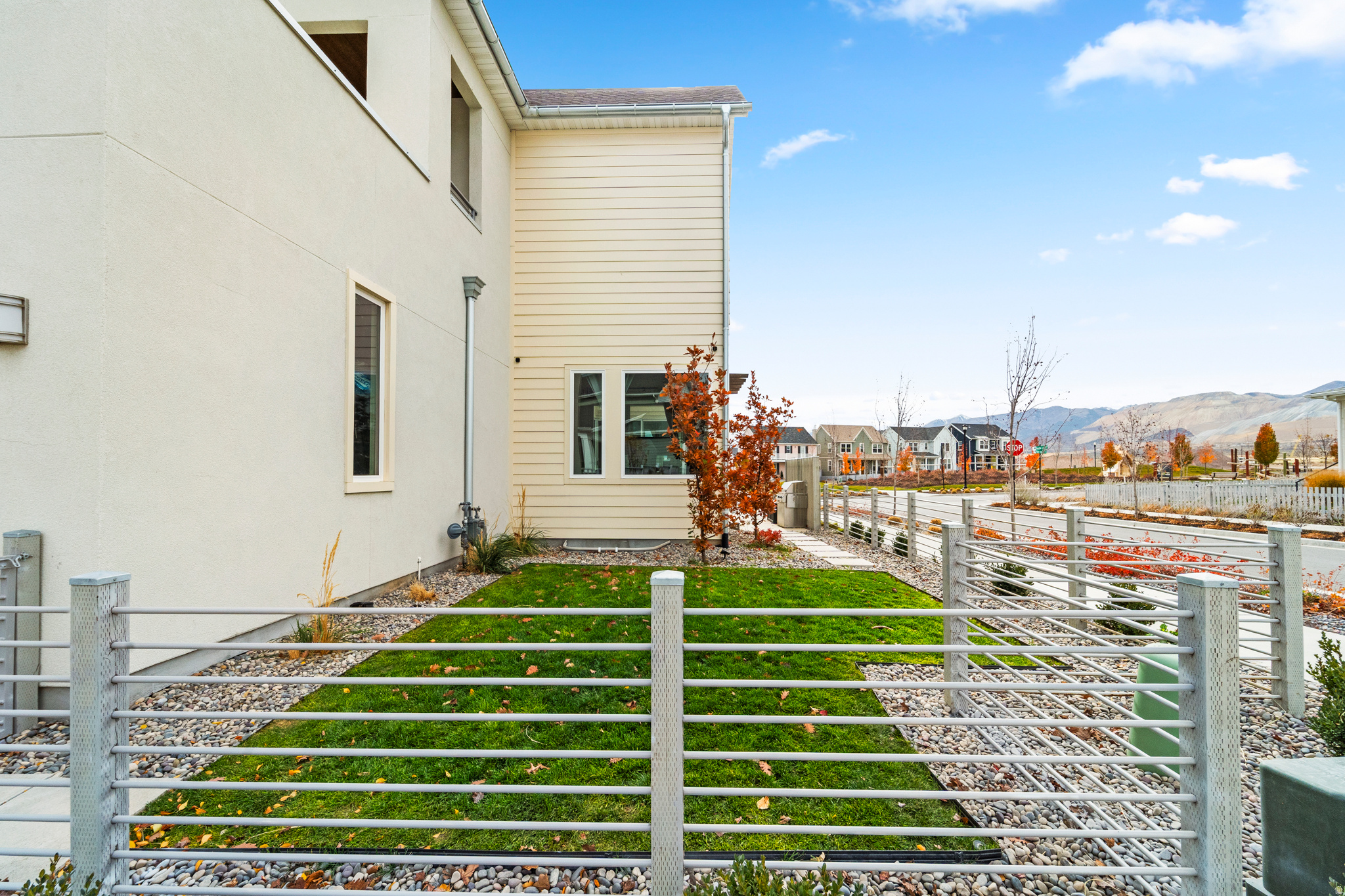 DAYBREAK VILLAGE - Residential