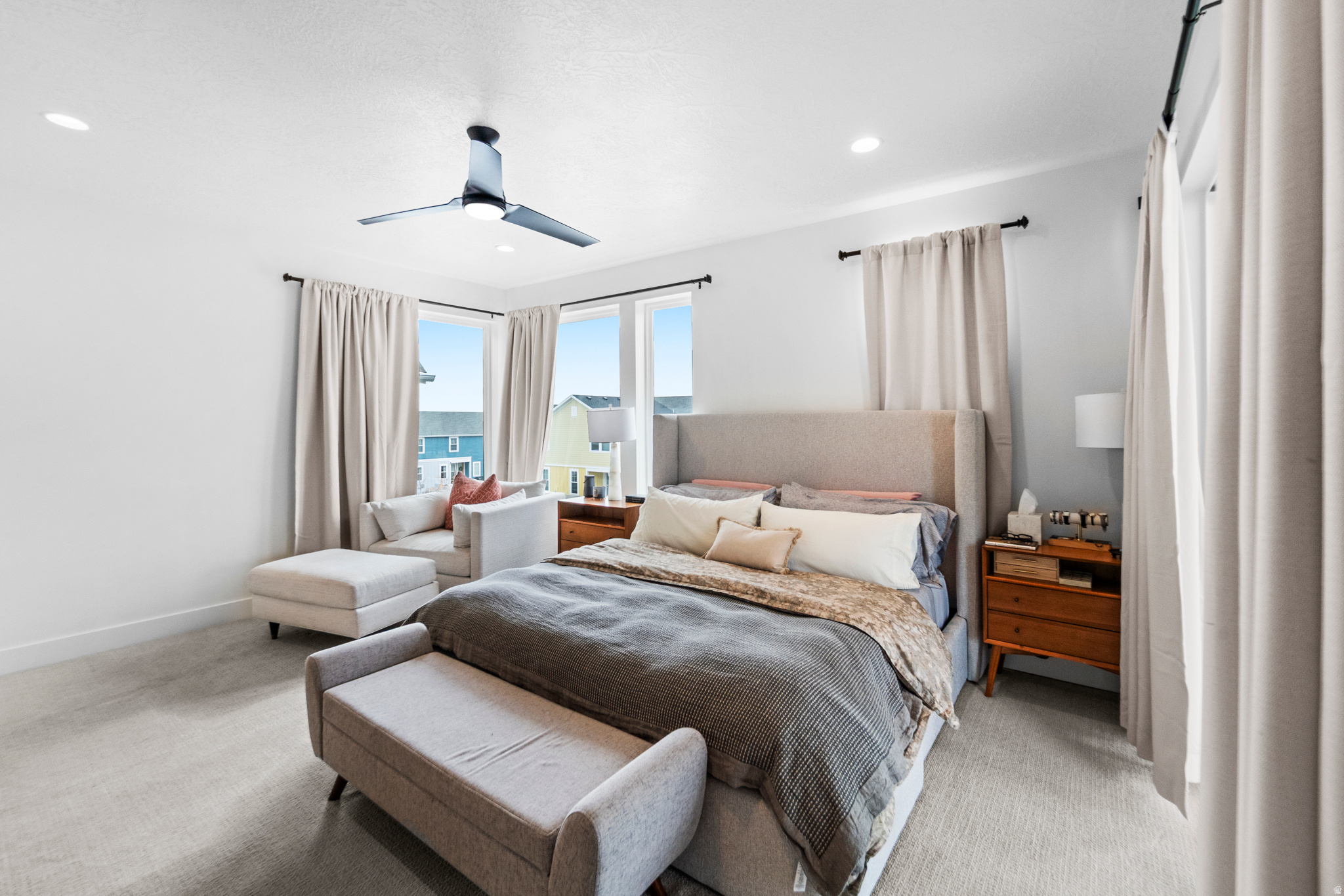 DAYBREAK VILLAGE - Residential