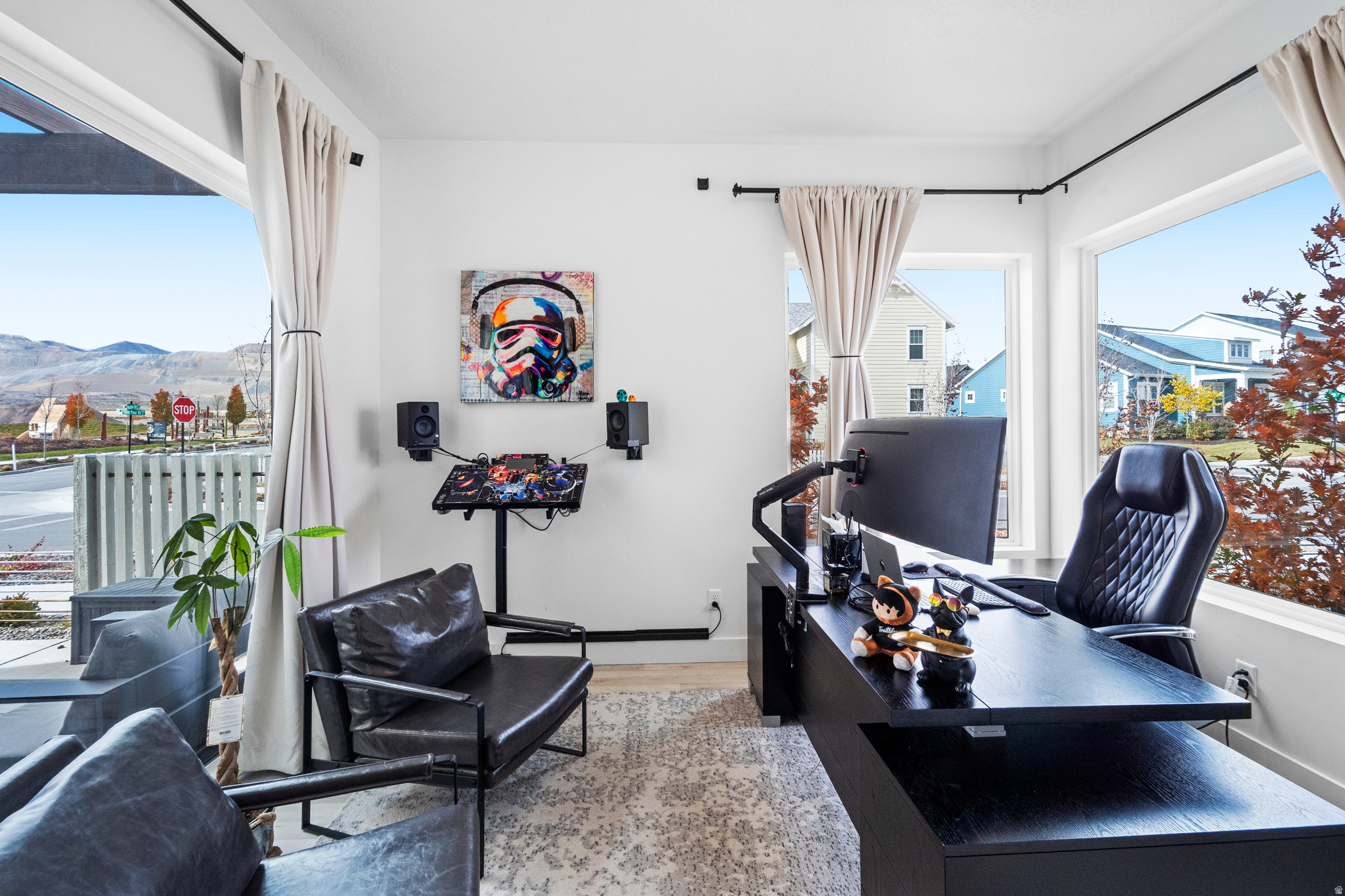 DAYBREAK VILLAGE - Residential