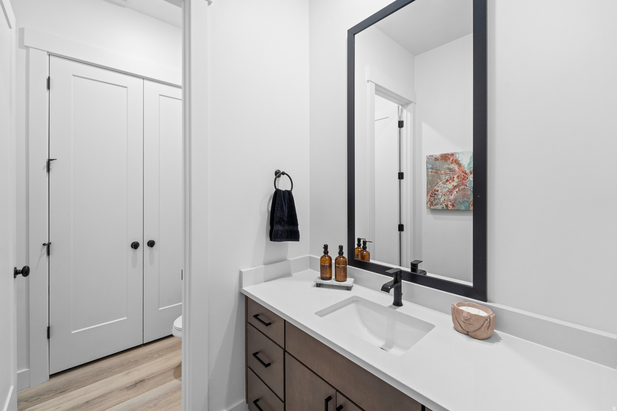 DAYBREAK VILLAGE - Residential