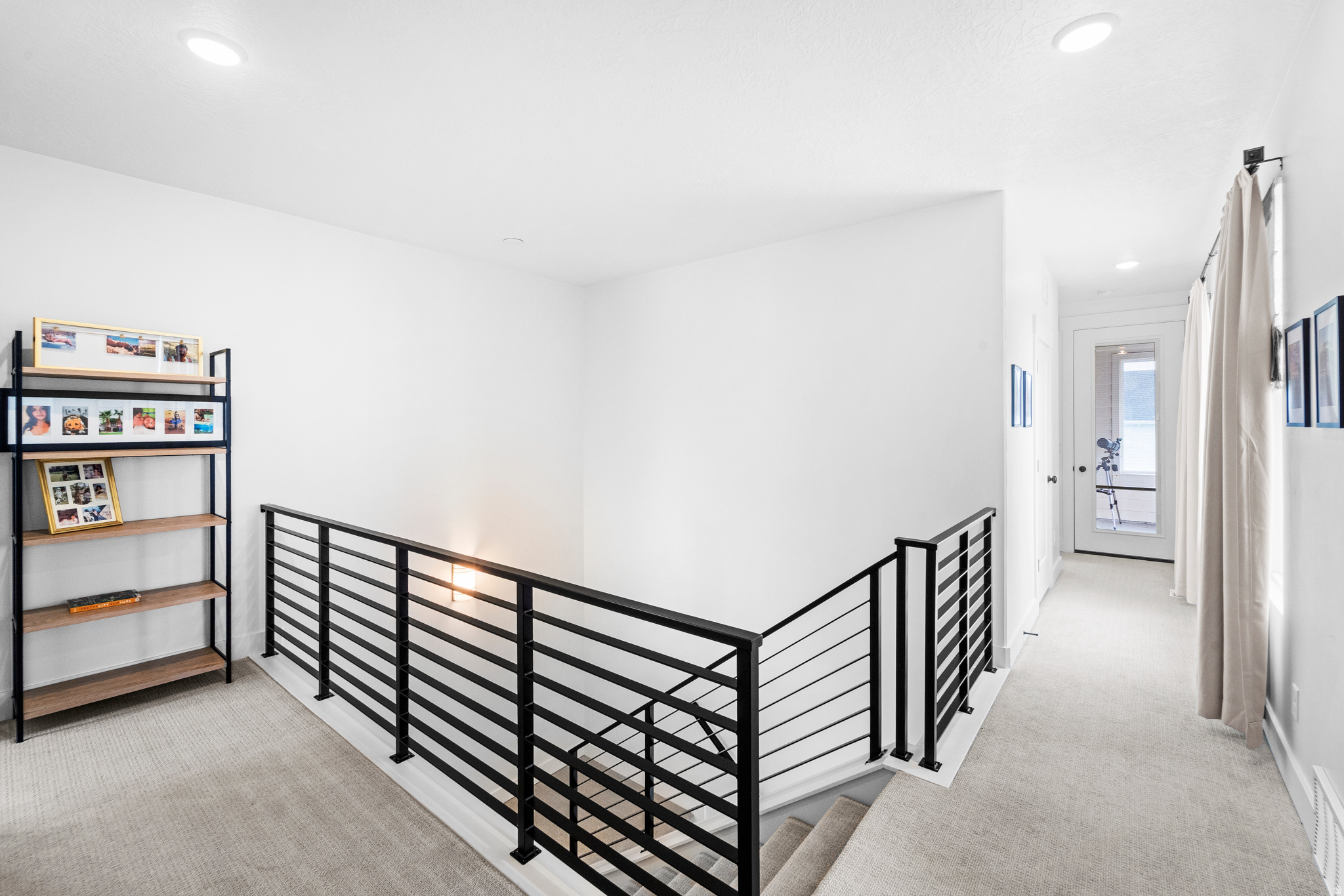 DAYBREAK VILLAGE - Residential