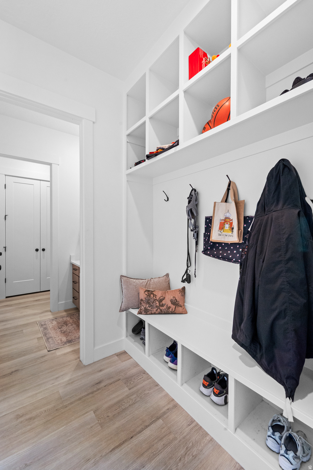 DAYBREAK VILLAGE - Residential