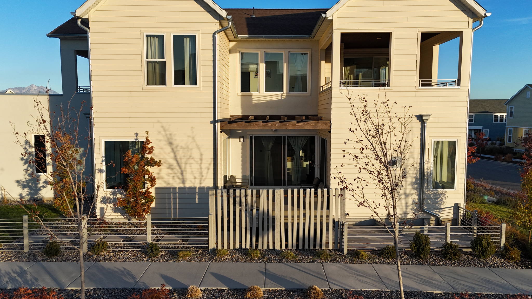 DAYBREAK VILLAGE - Residential