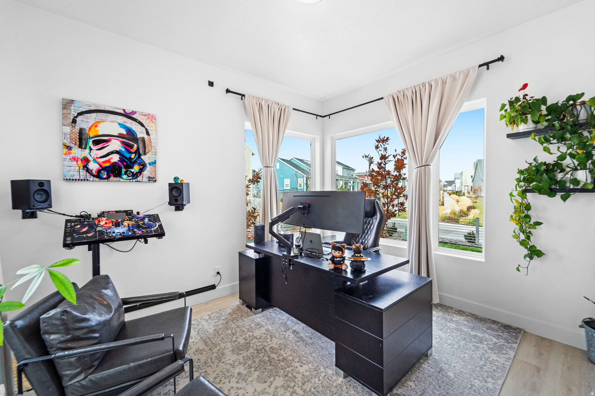 DAYBREAK VILLAGE - Residential