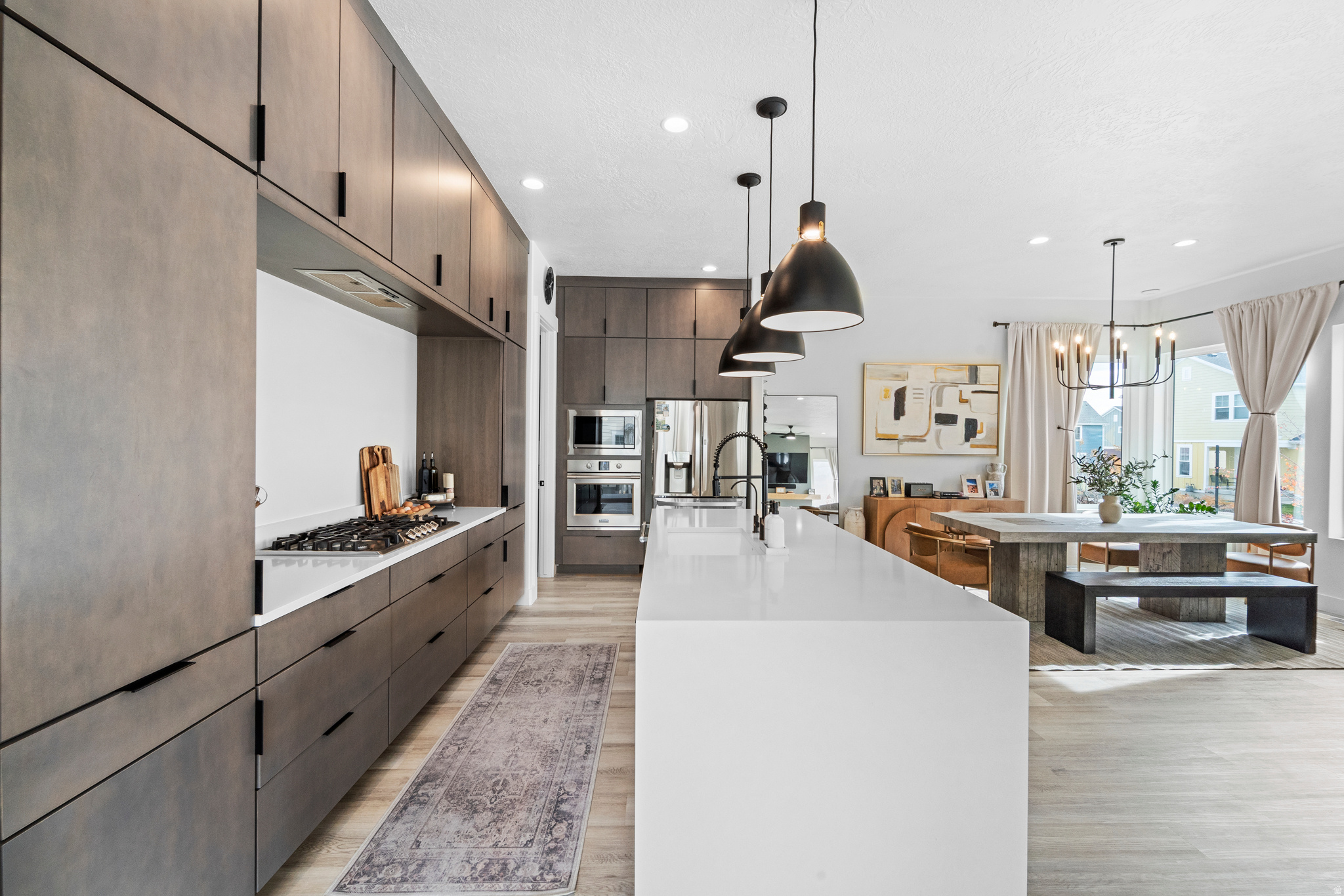 DAYBREAK VILLAGE - Residential