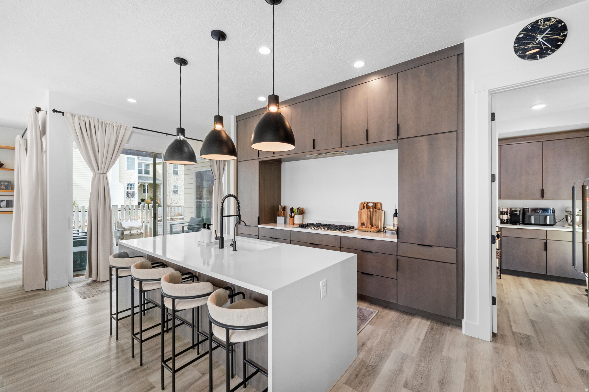 DAYBREAK VILLAGE - Residential