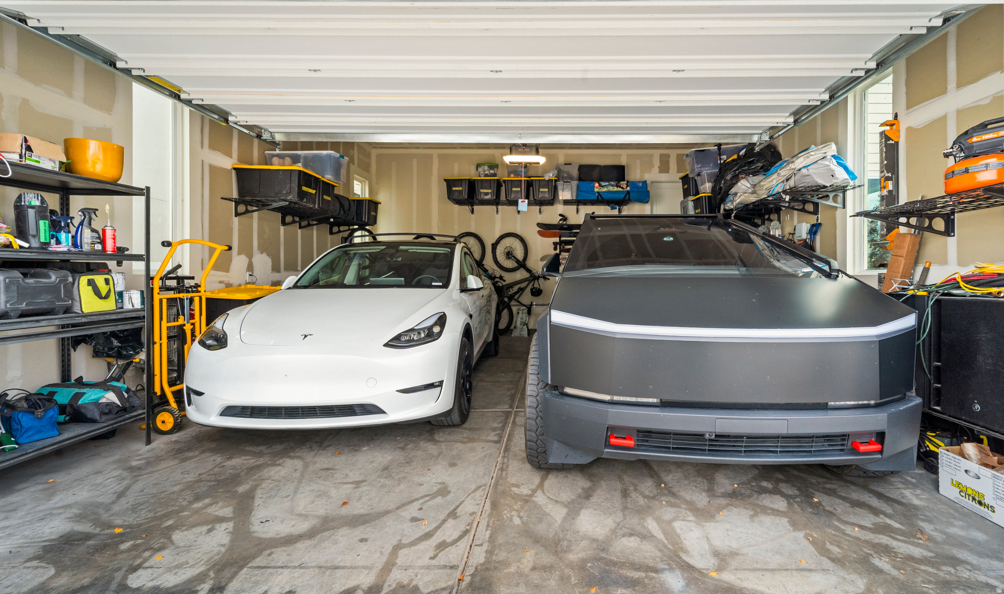 DAYBREAK VILLAGE - Residential