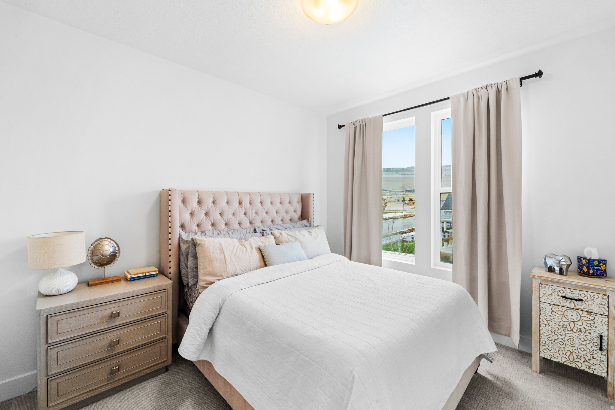 DAYBREAK VILLAGE - Residential