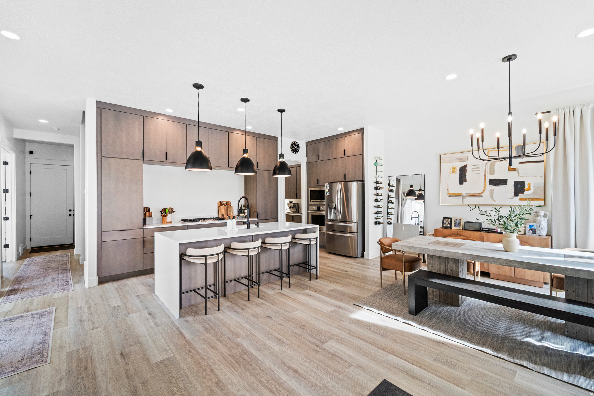 DAYBREAK VILLAGE - Residential