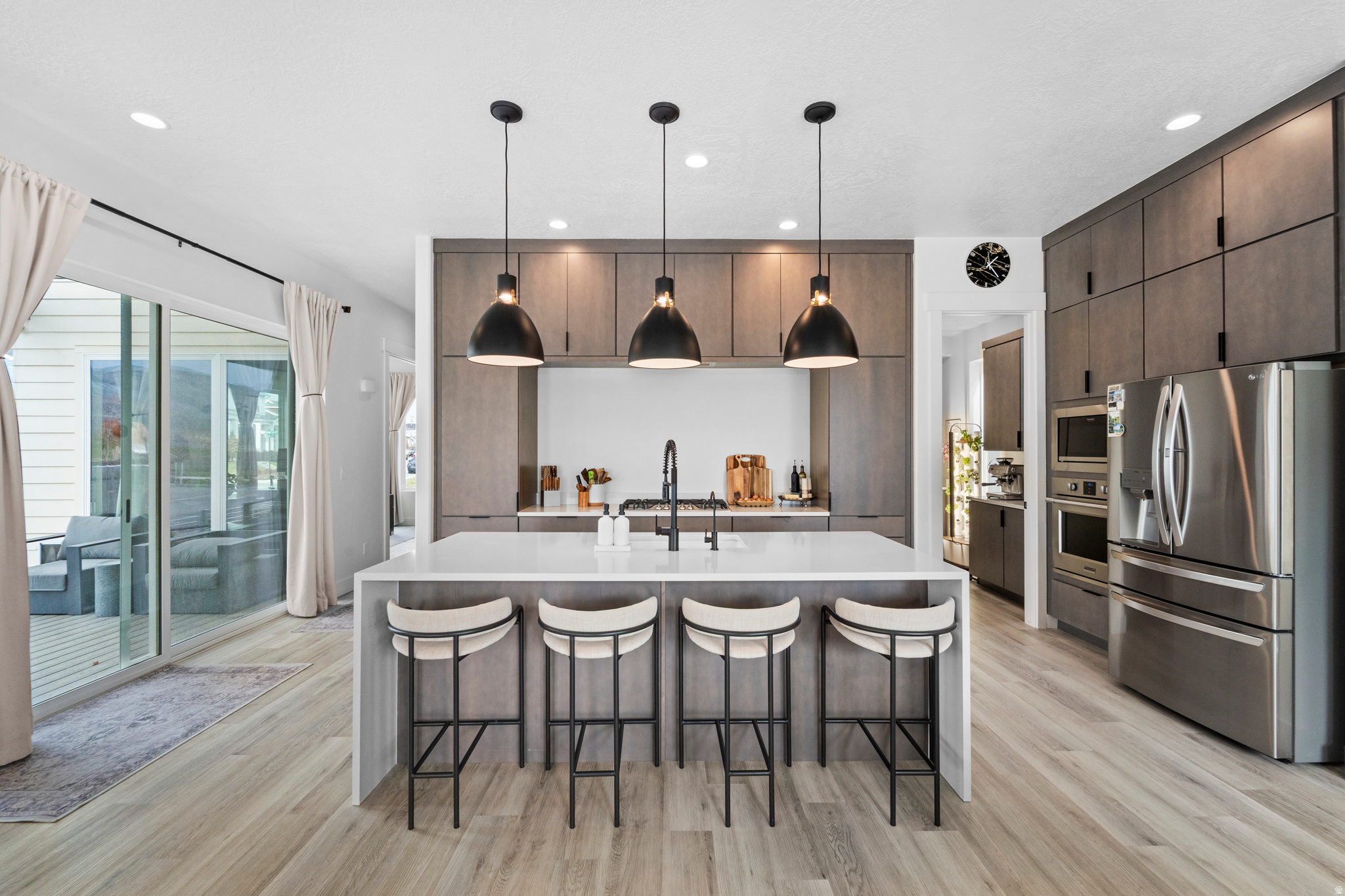 DAYBREAK VILLAGE - Residential