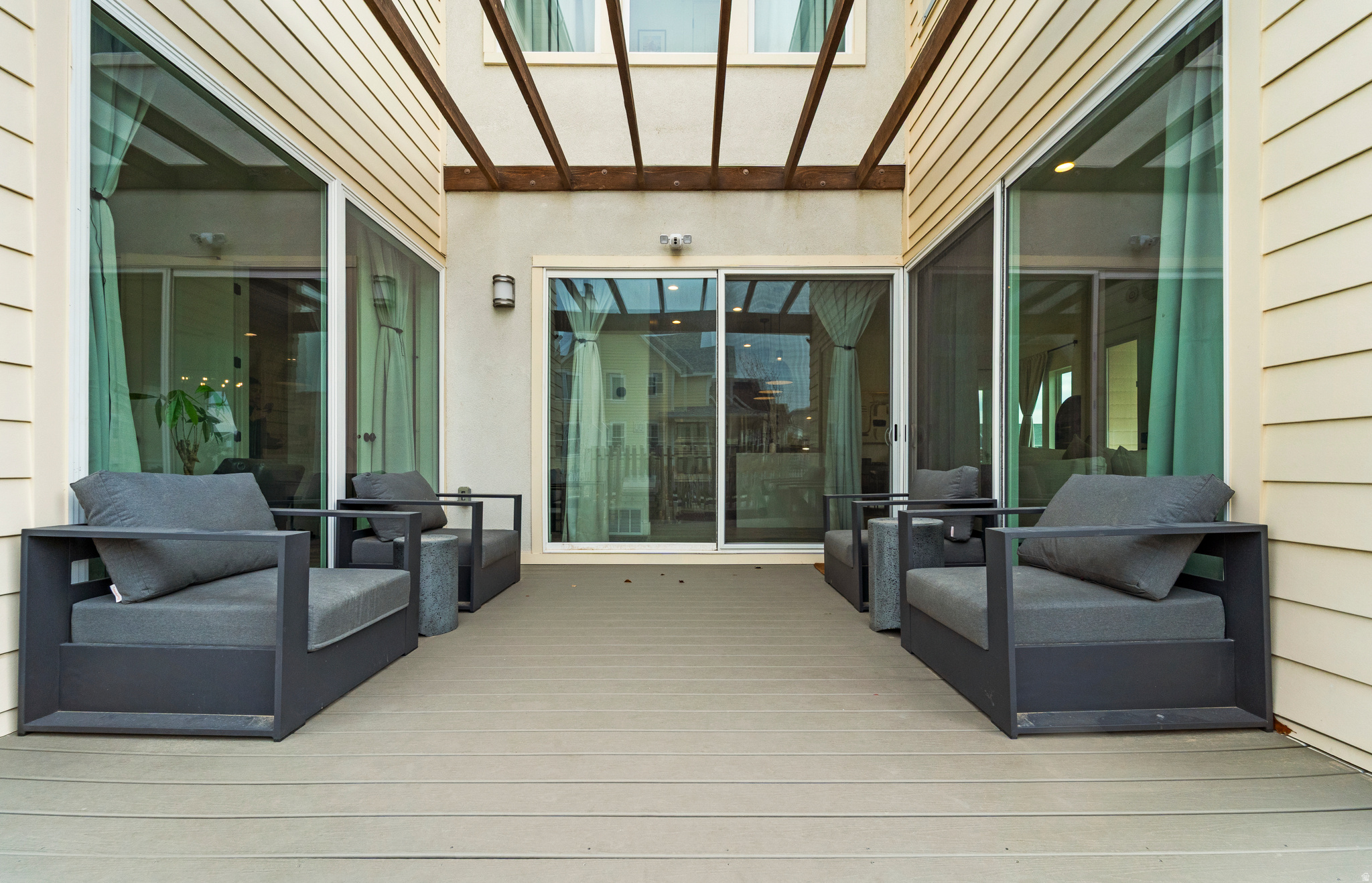 DAYBREAK VILLAGE - Residential