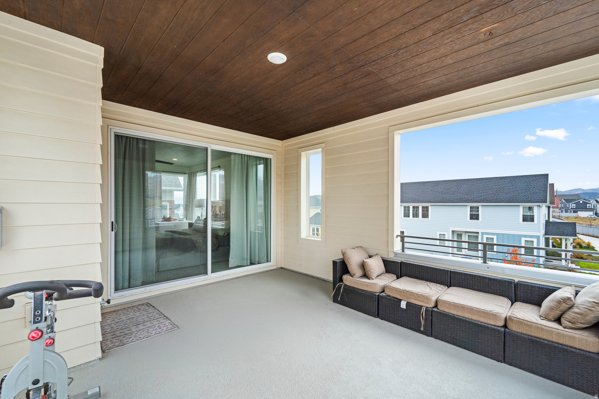 DAYBREAK VILLAGE - Residential