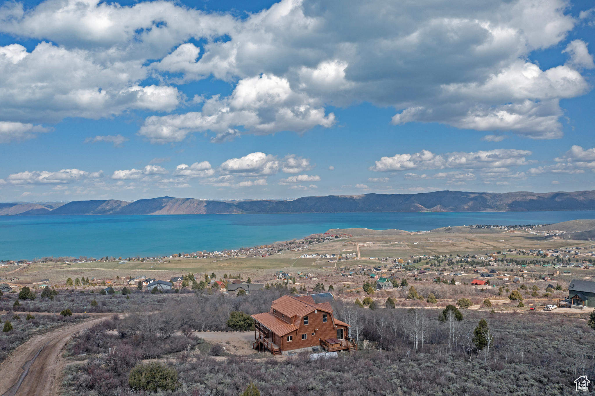 SWEETWATER PARK SUB - Residential