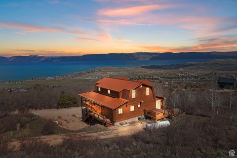 Photo of 2292 S ASPEN LOOP, Garden City, UT 84028 (MLS # 2079835)