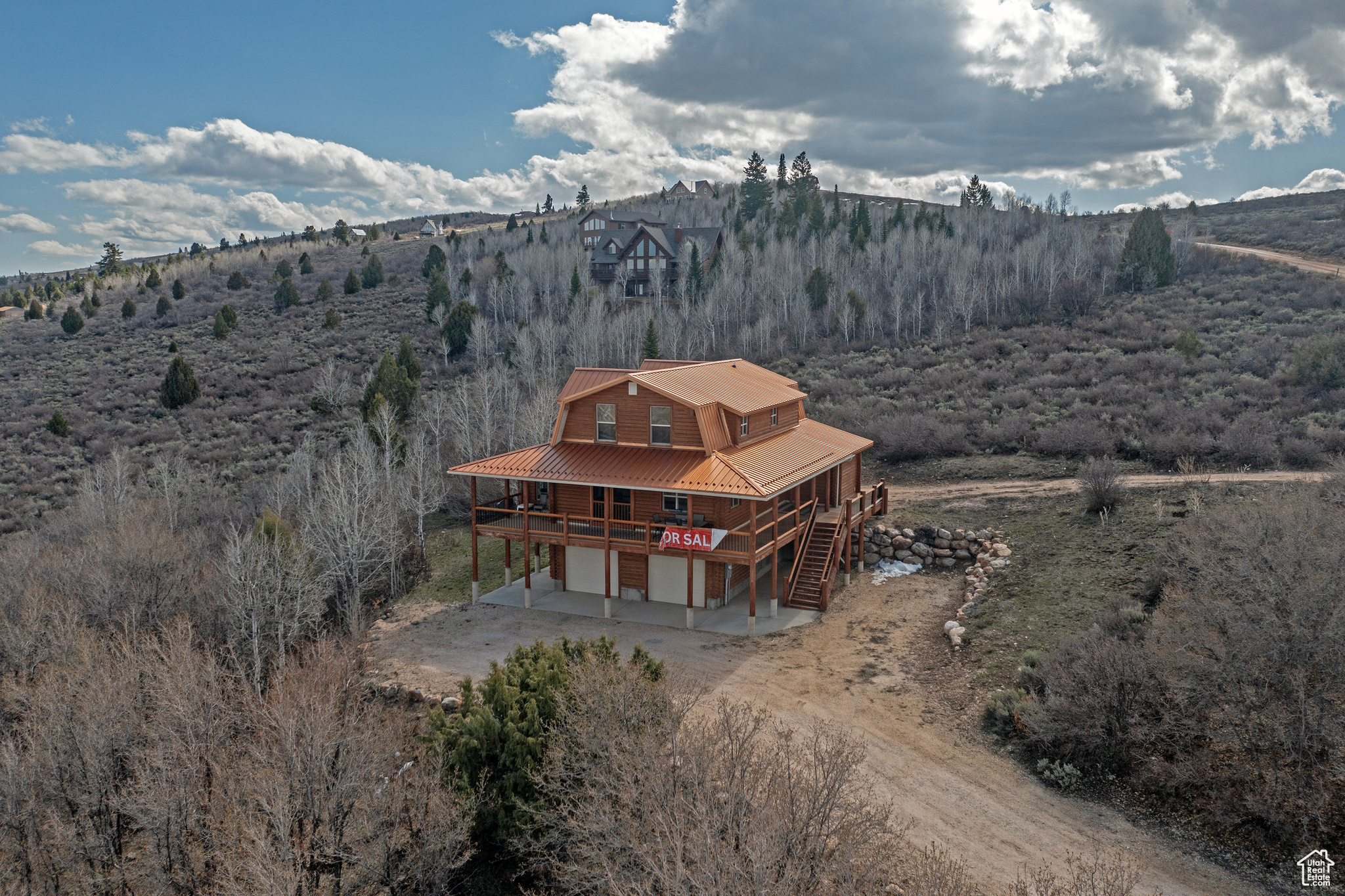 SWEETWATER PARK SUB - Residential