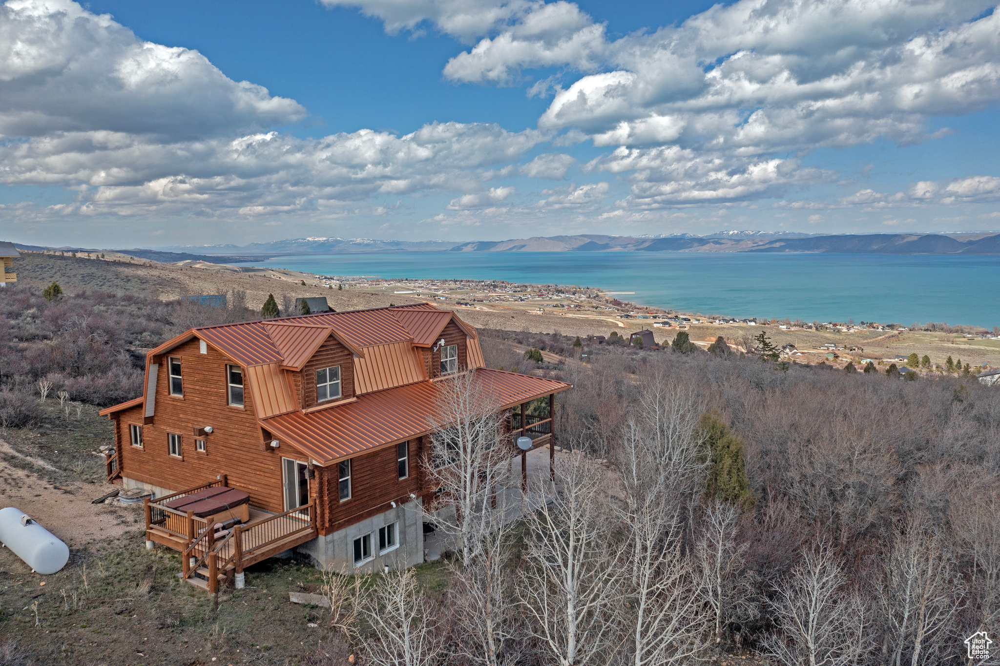 SWEETWATER PARK SUB - Residential