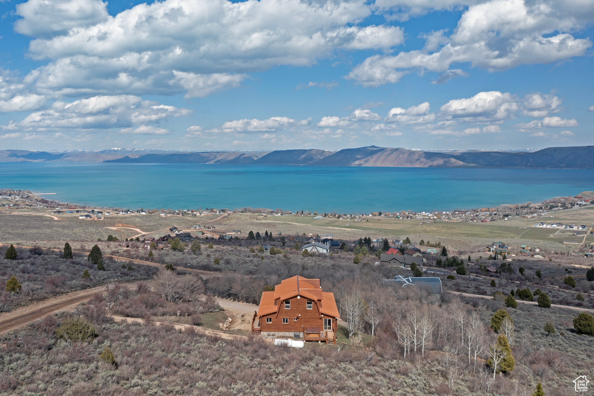 SWEETWATER PARK SUB - Residential