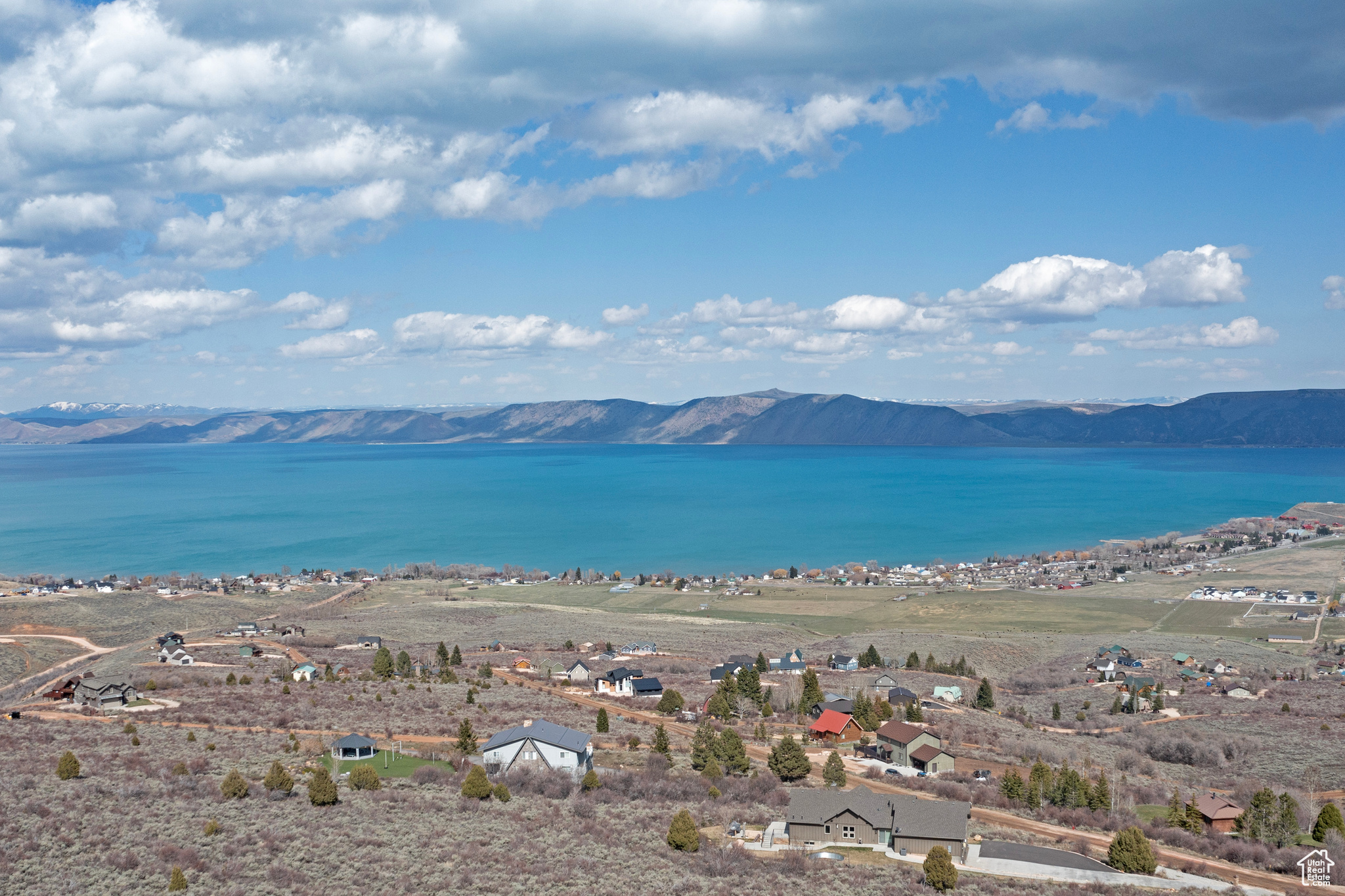 SWEETWATER PARK SUB - Residential