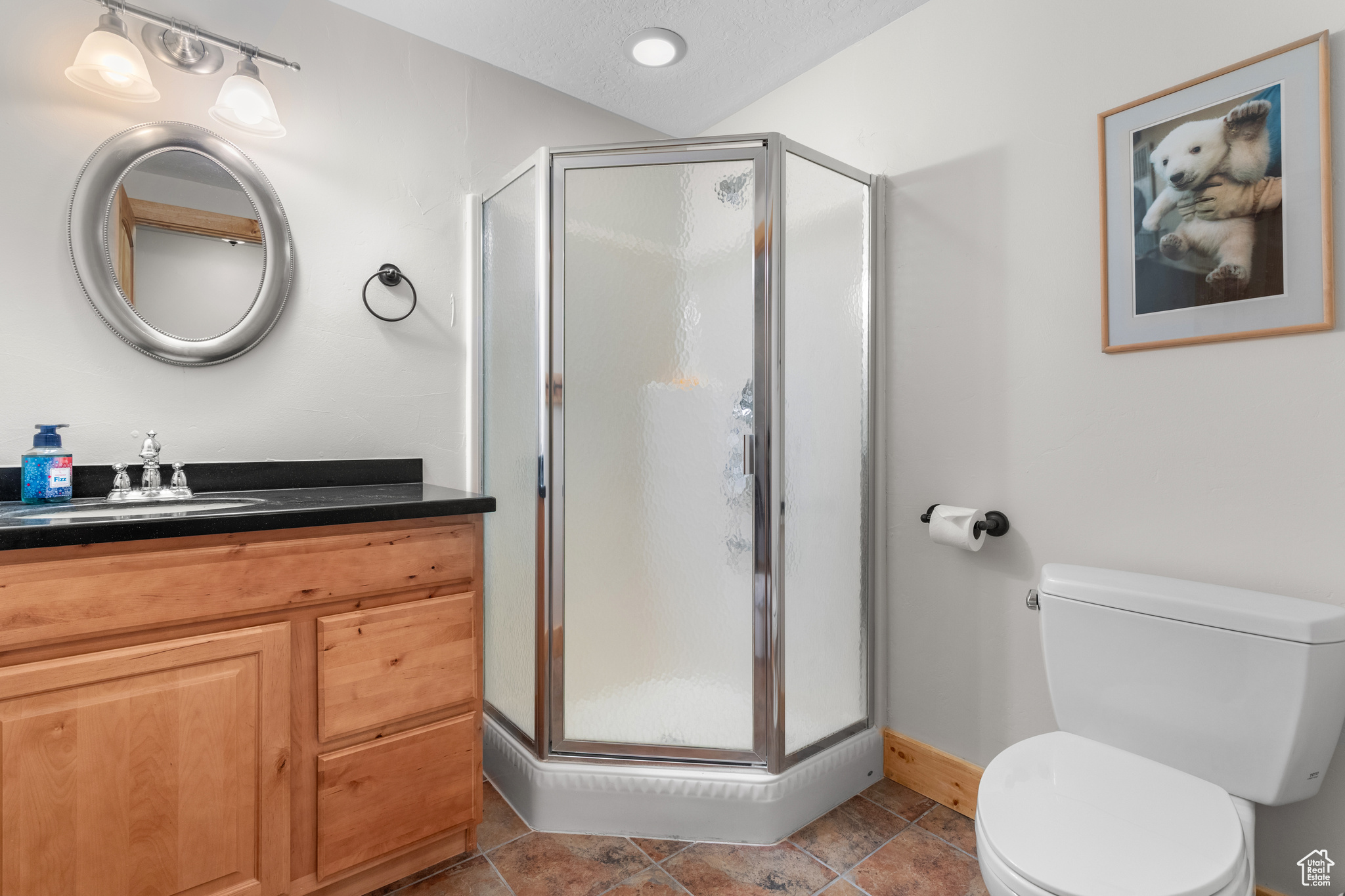 SWEETWATER PARK SUB - Residential