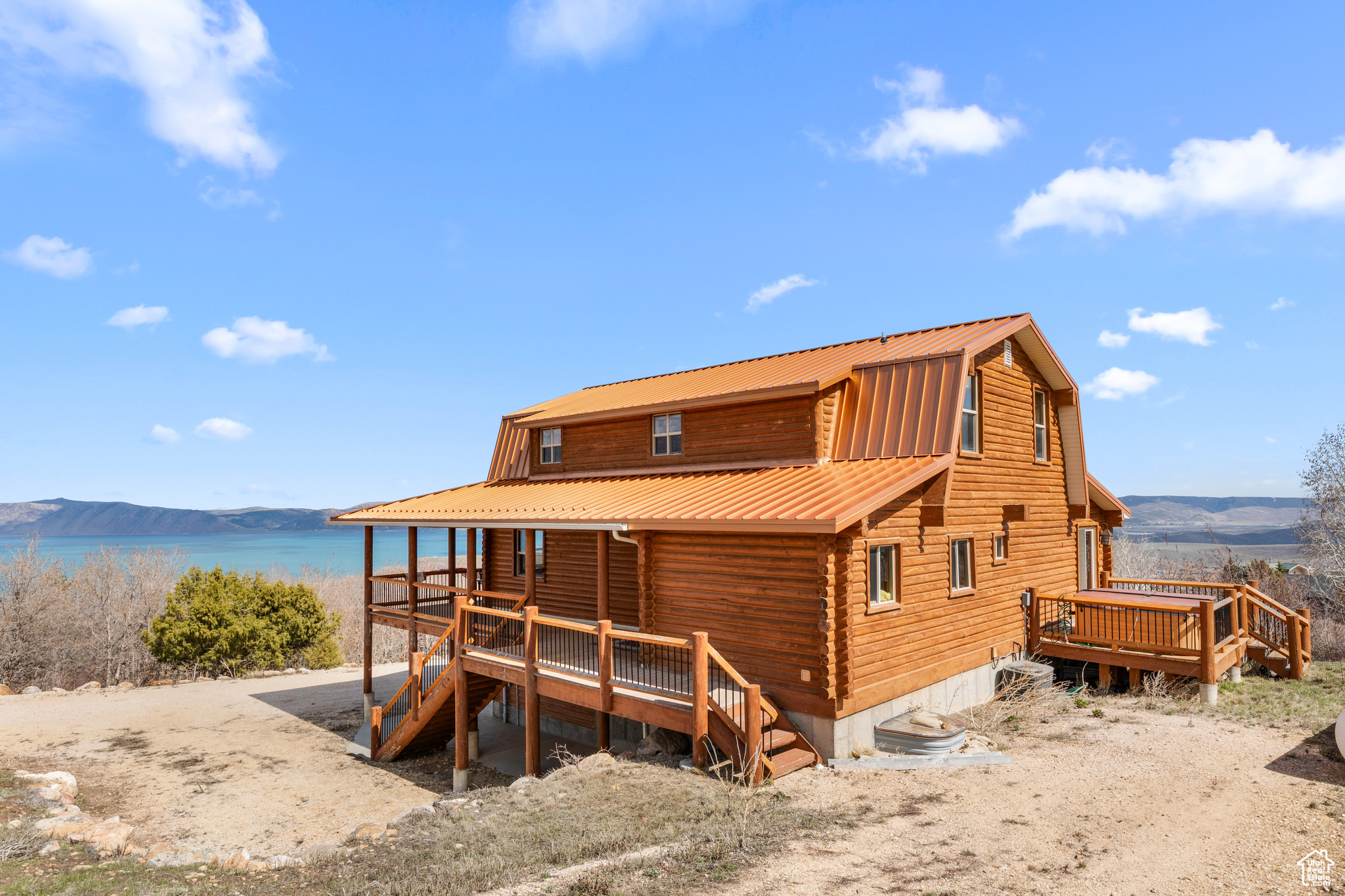 SWEETWATER PARK SUB - Residential