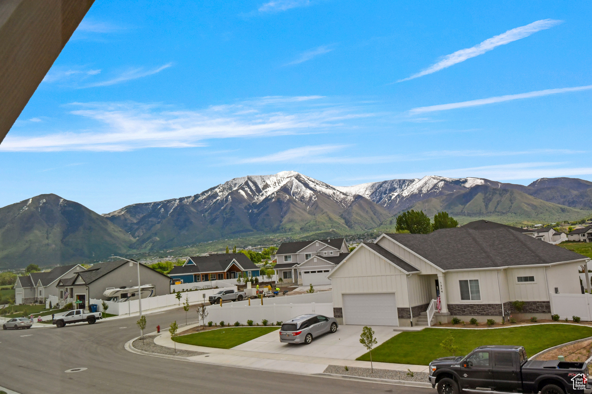 1309 E 370, Payson, Utah image 27