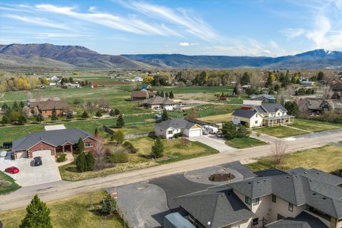 Tiny photo for 2444 N SIERRA DR, Eden, UT 84310 (MLS # 2147038)