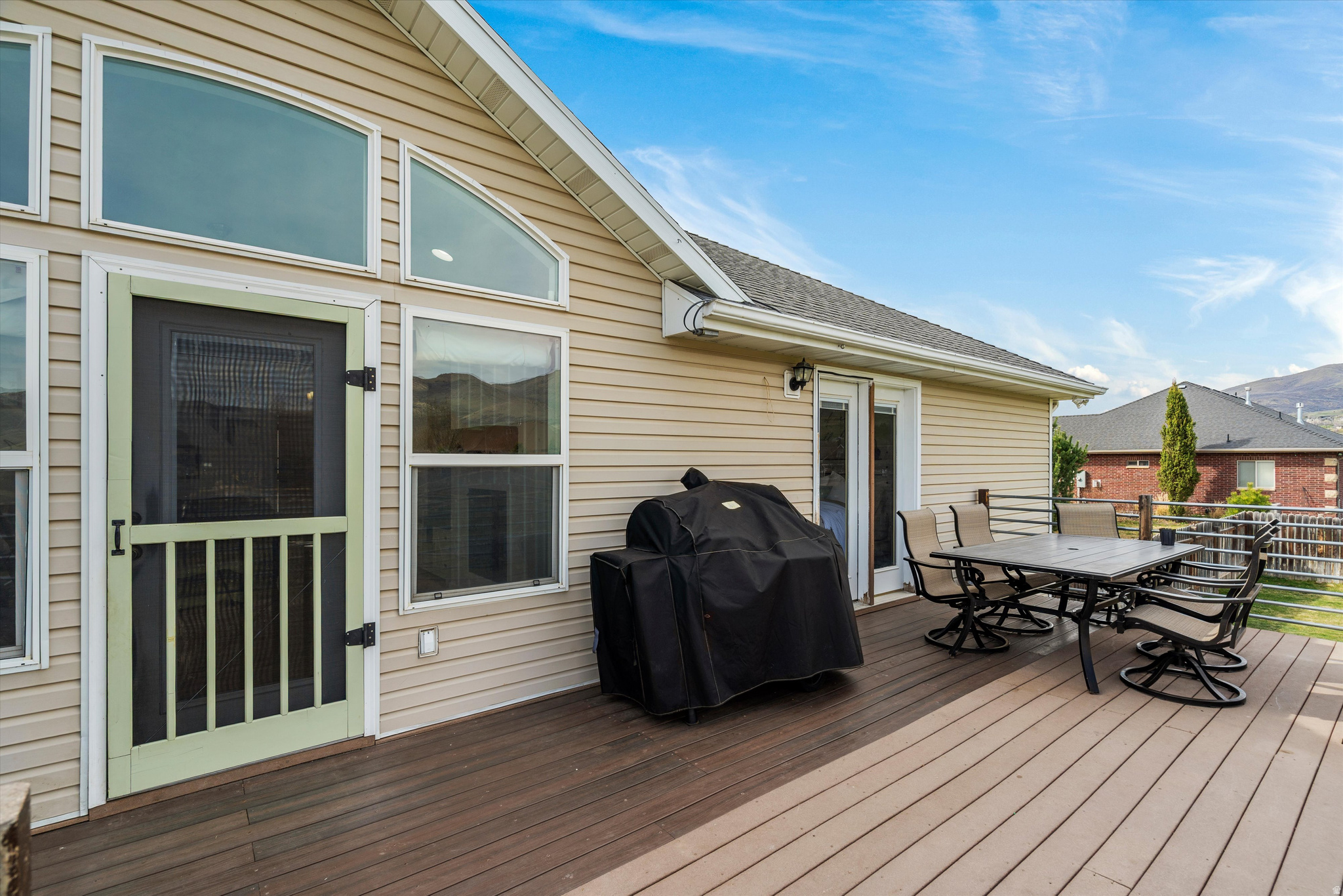 EDEN ACRES - Residential