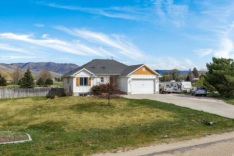 Tiny photo for 2444 N SIERRA DR, Eden, UT 84310 (MLS # 2147038)