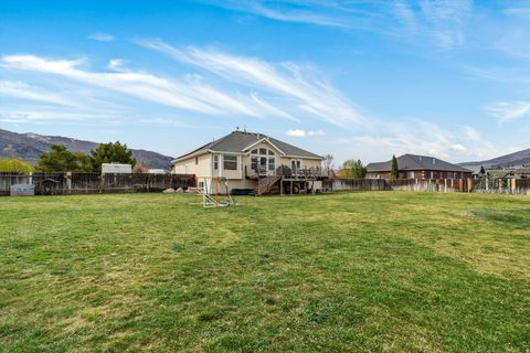 Tiny photo for 2444 N SIERRA DR, Eden, UT 84310 (MLS # 2147038)
