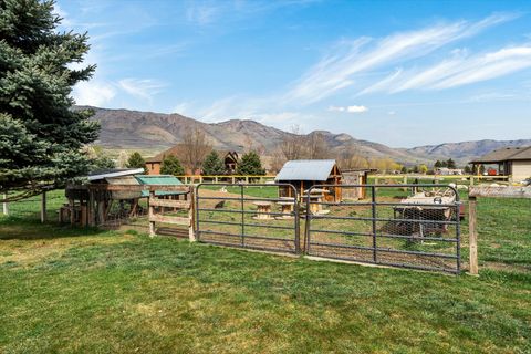Tiny photo for 2444 N SIERRA DR, Eden, UT 84310 (MLS # 2147038)