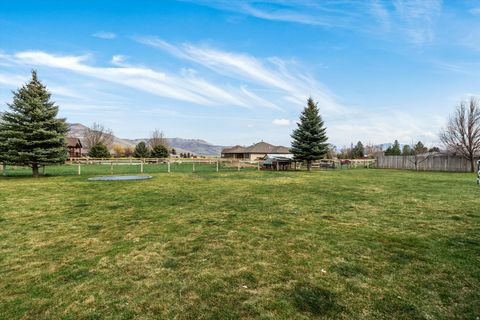 Tiny photo for 2444 N SIERRA DR, Eden, UT 84310 (MLS # 2147038)
