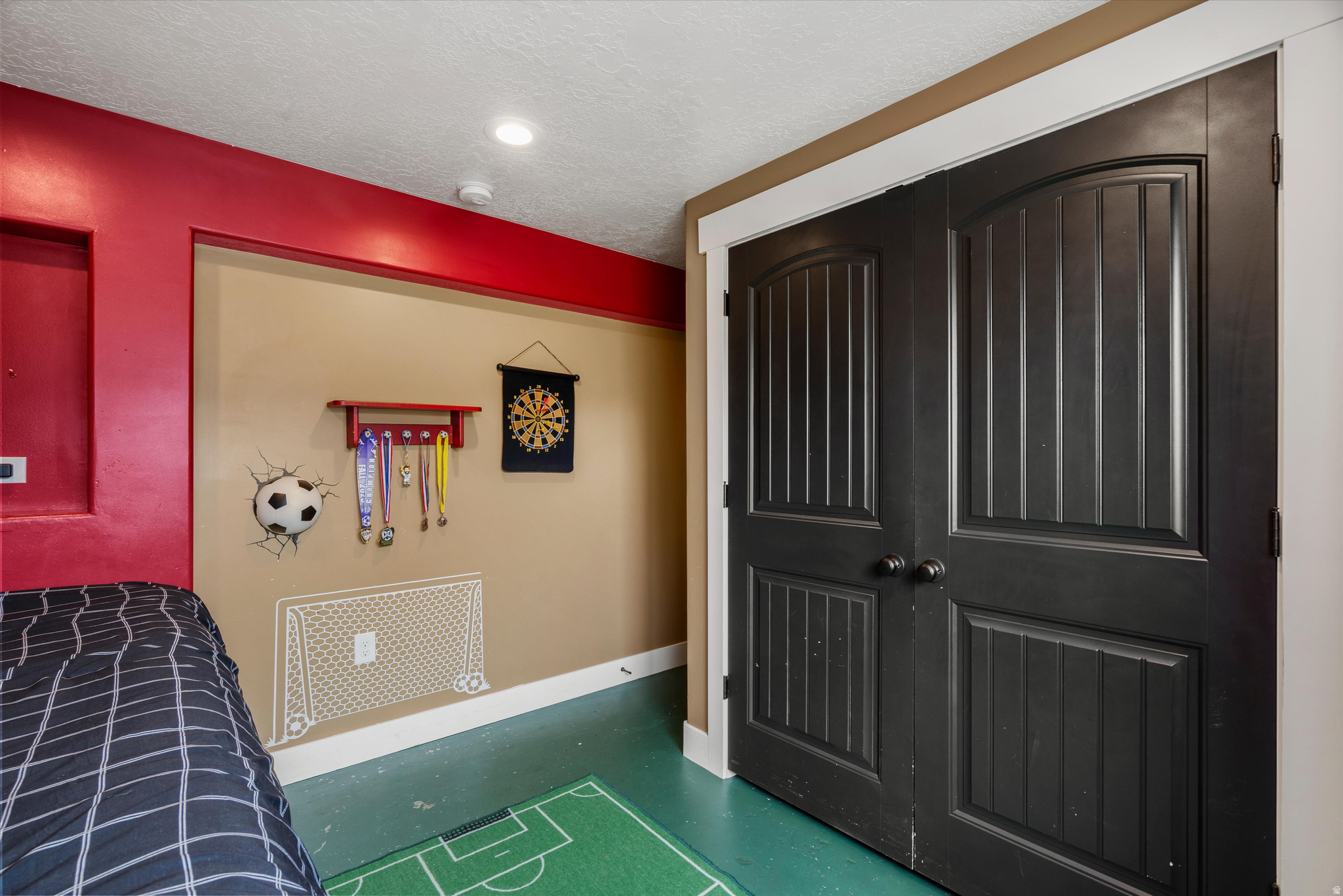 EDEN ACRES - Residential