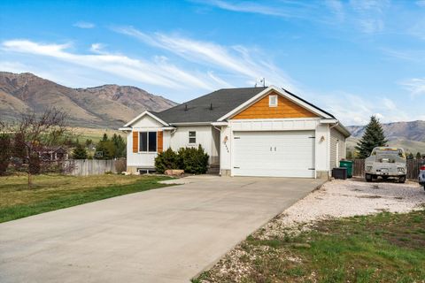Tiny photo for 2444 N SIERRA DR, Eden, UT 84310 (MLS # 2147038)