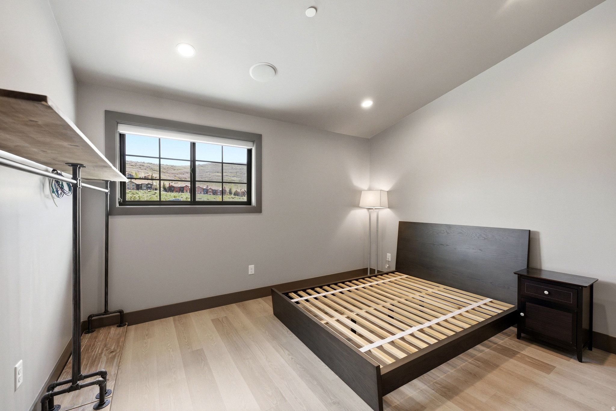 PARK EAST I - Residential