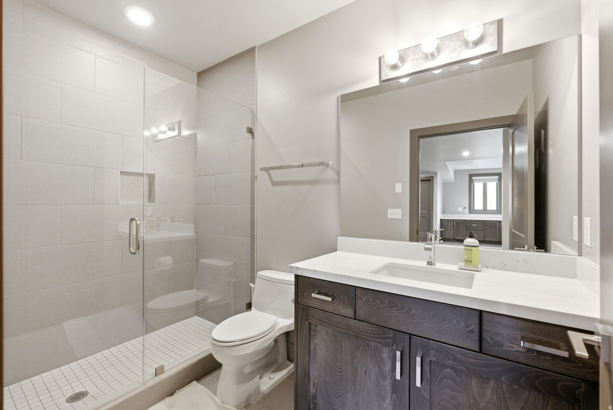 PARK EAST I - Residential