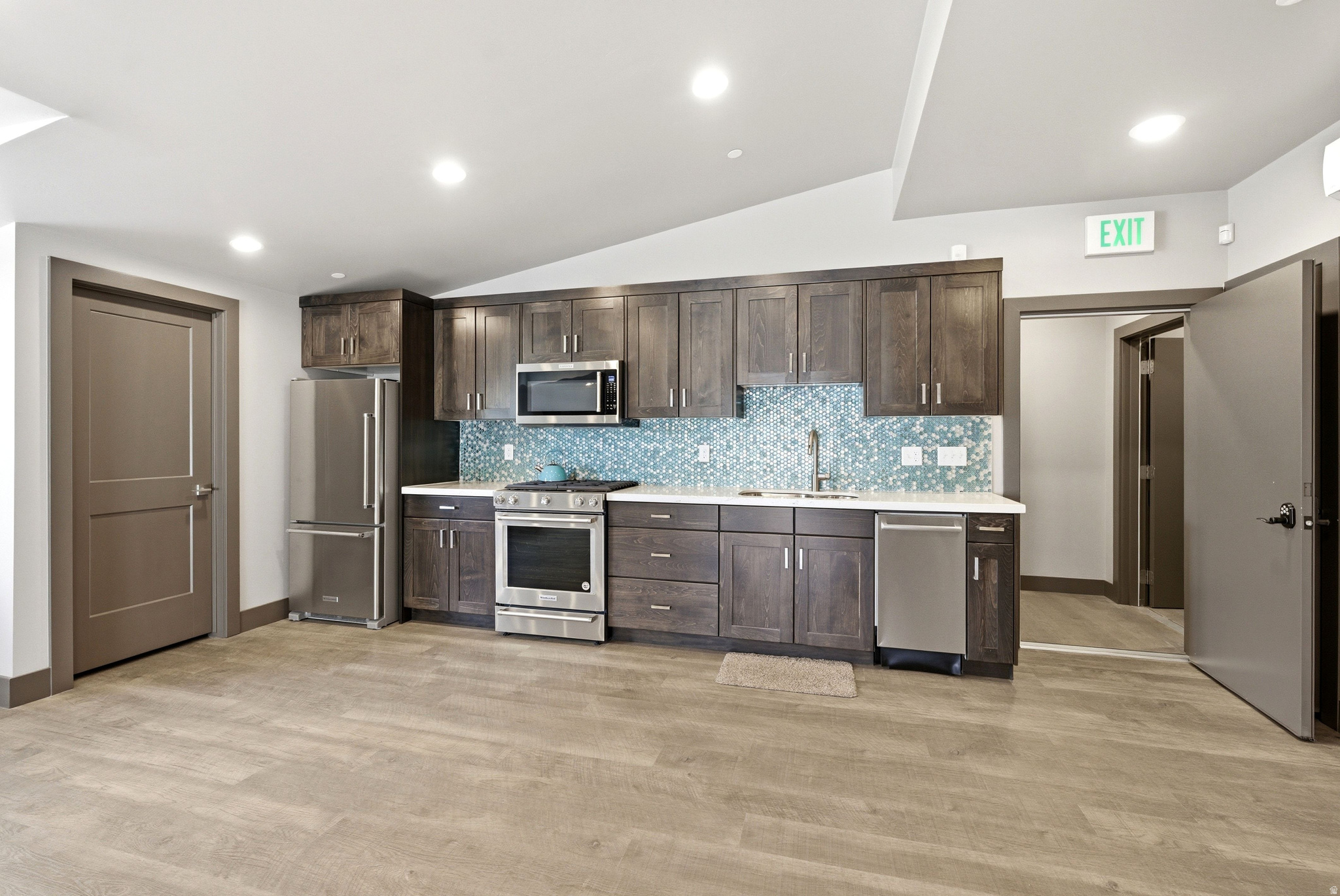 PARK EAST I - Residential