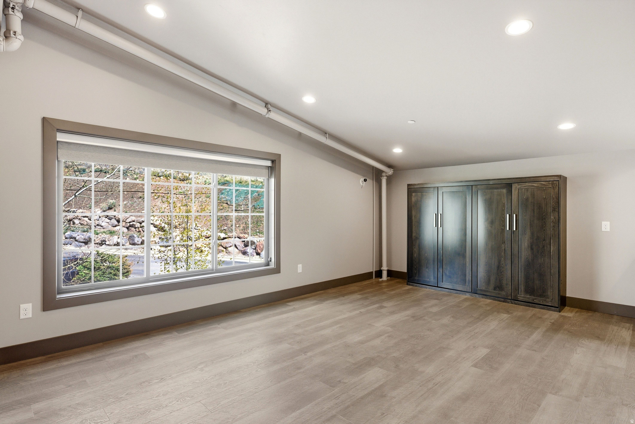 PARK EAST I - Residential