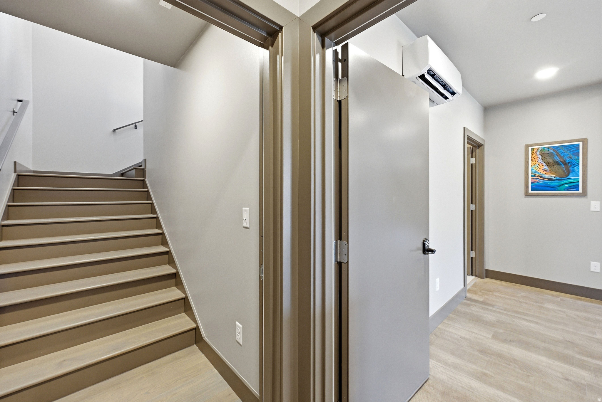 PARK EAST I - Residential