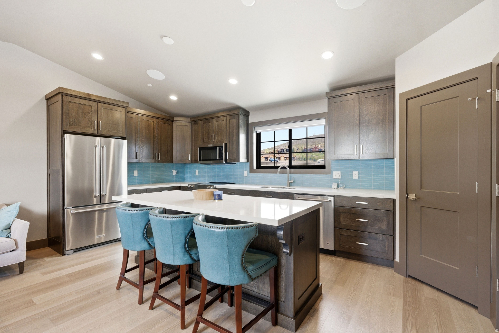 PARK EAST I - Residential