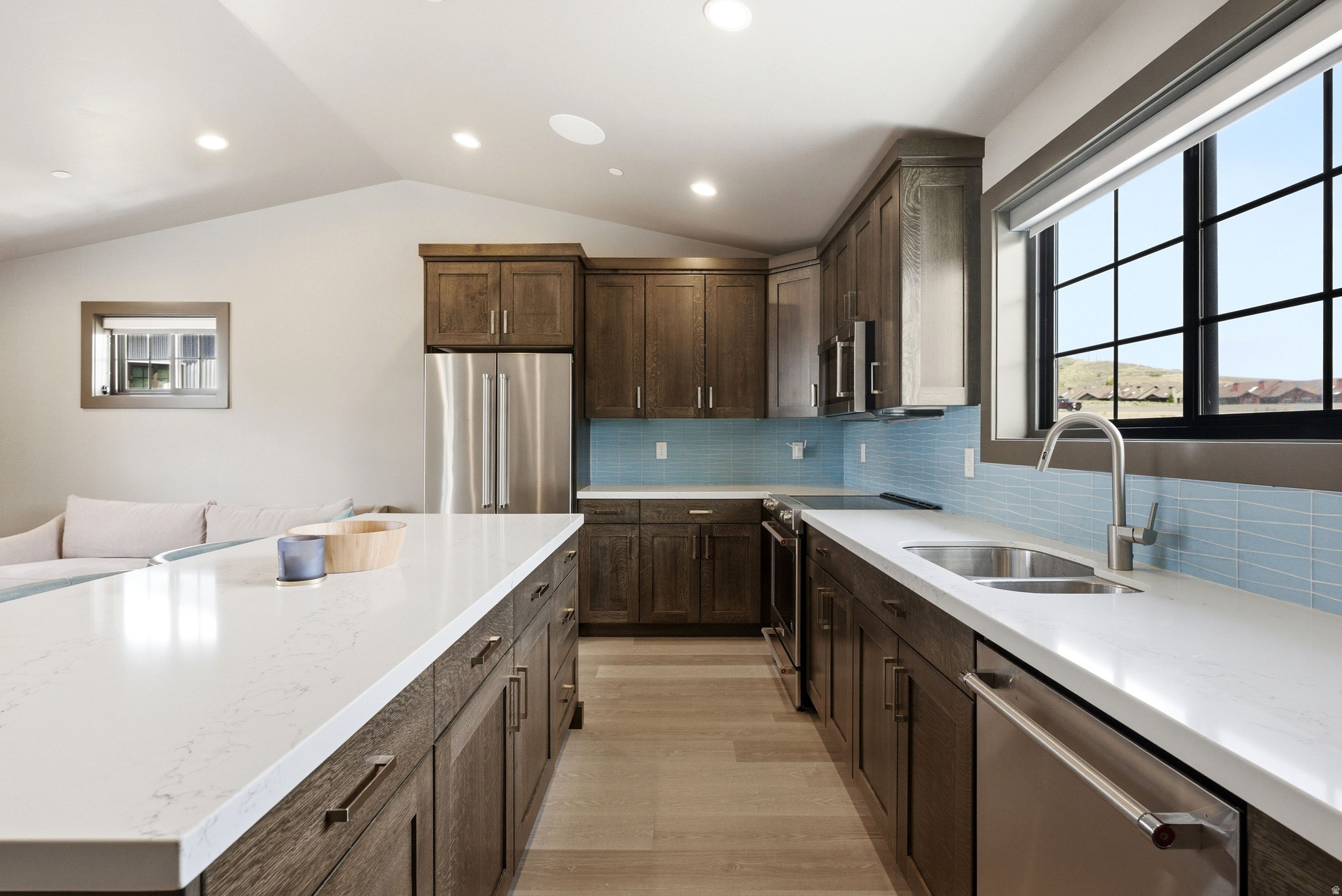 PARK EAST I - Residential