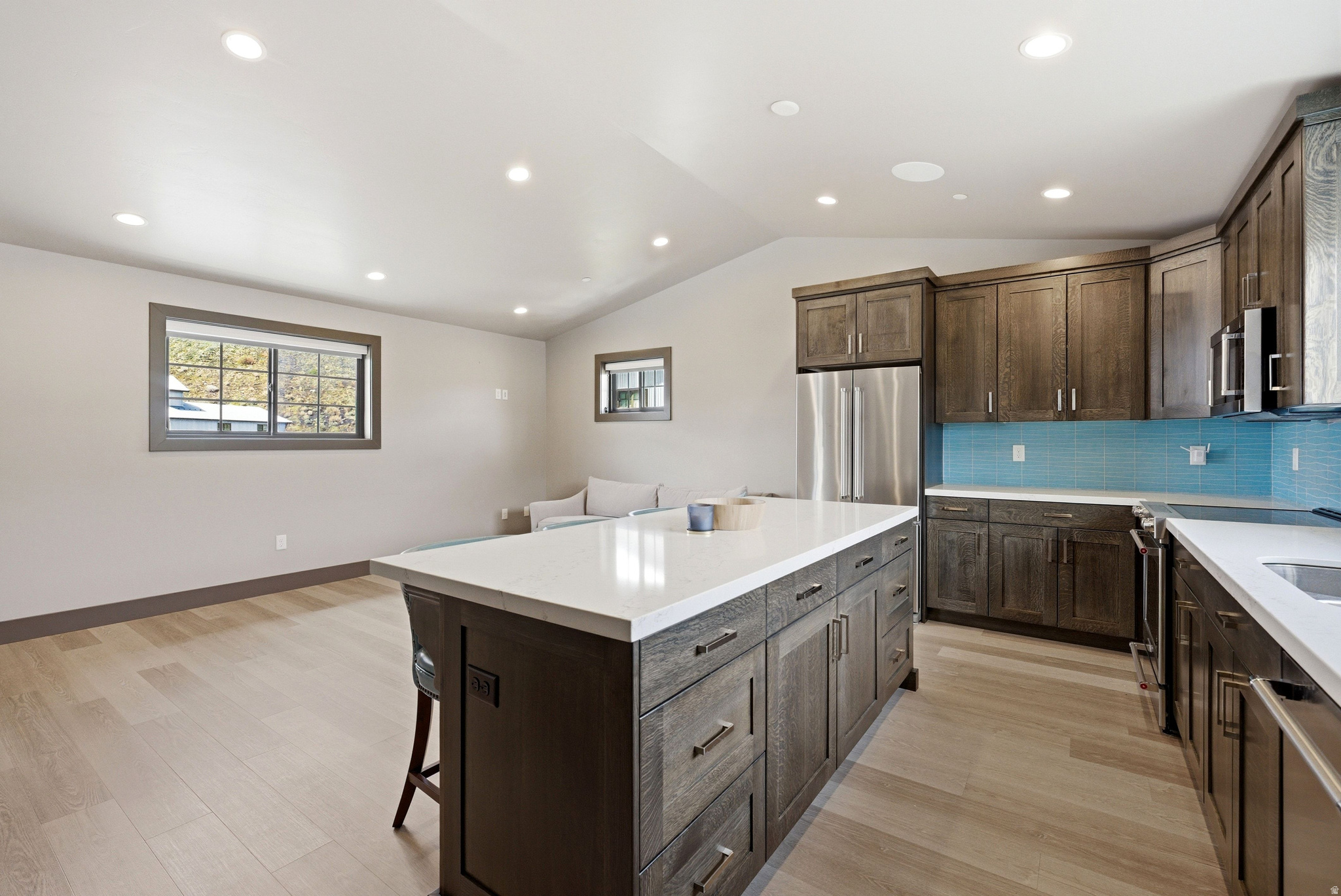 PARK EAST I - Residential