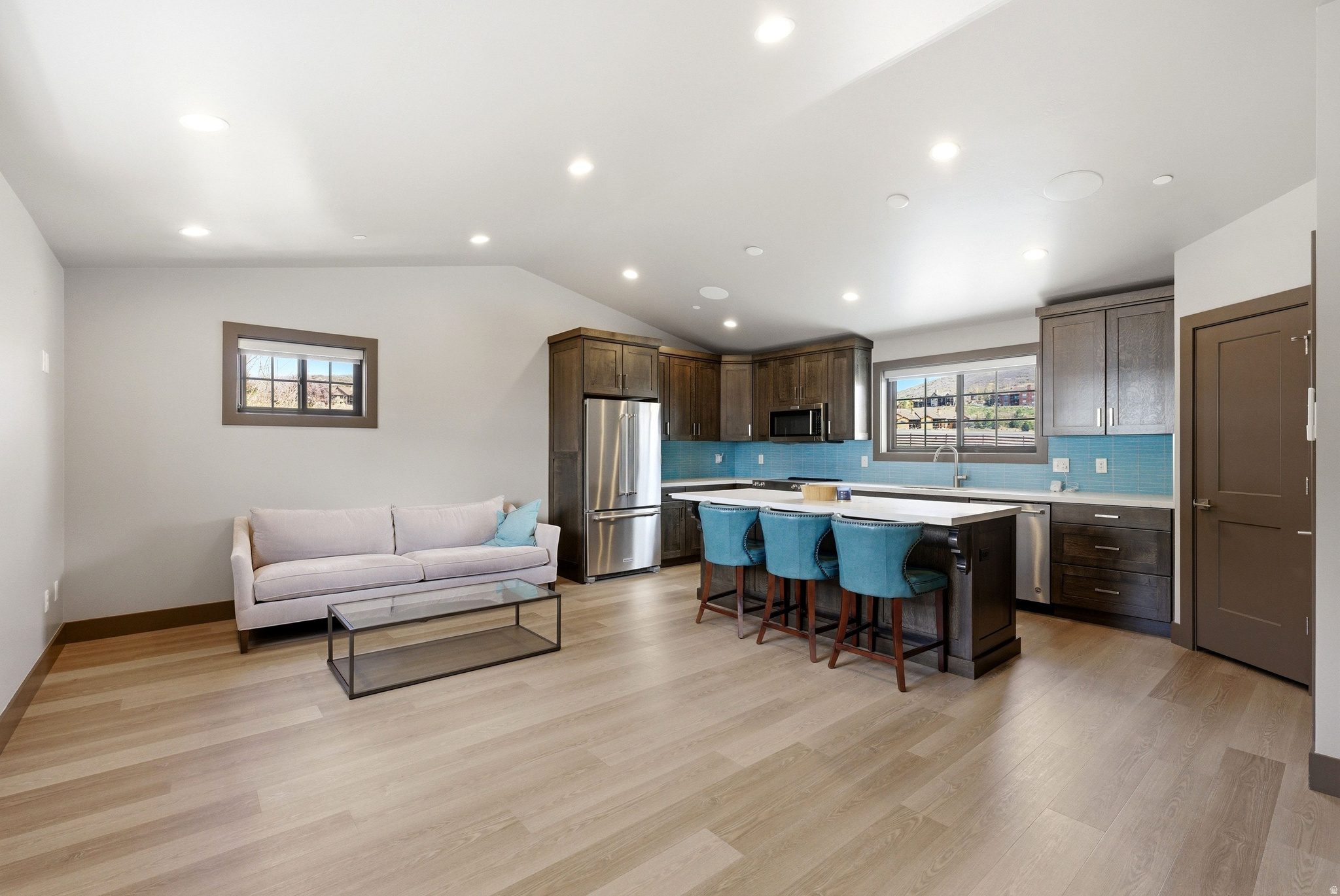 PARK EAST I - Residential