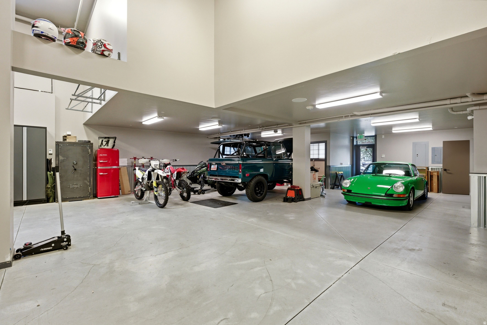 PARK EAST I - Residential