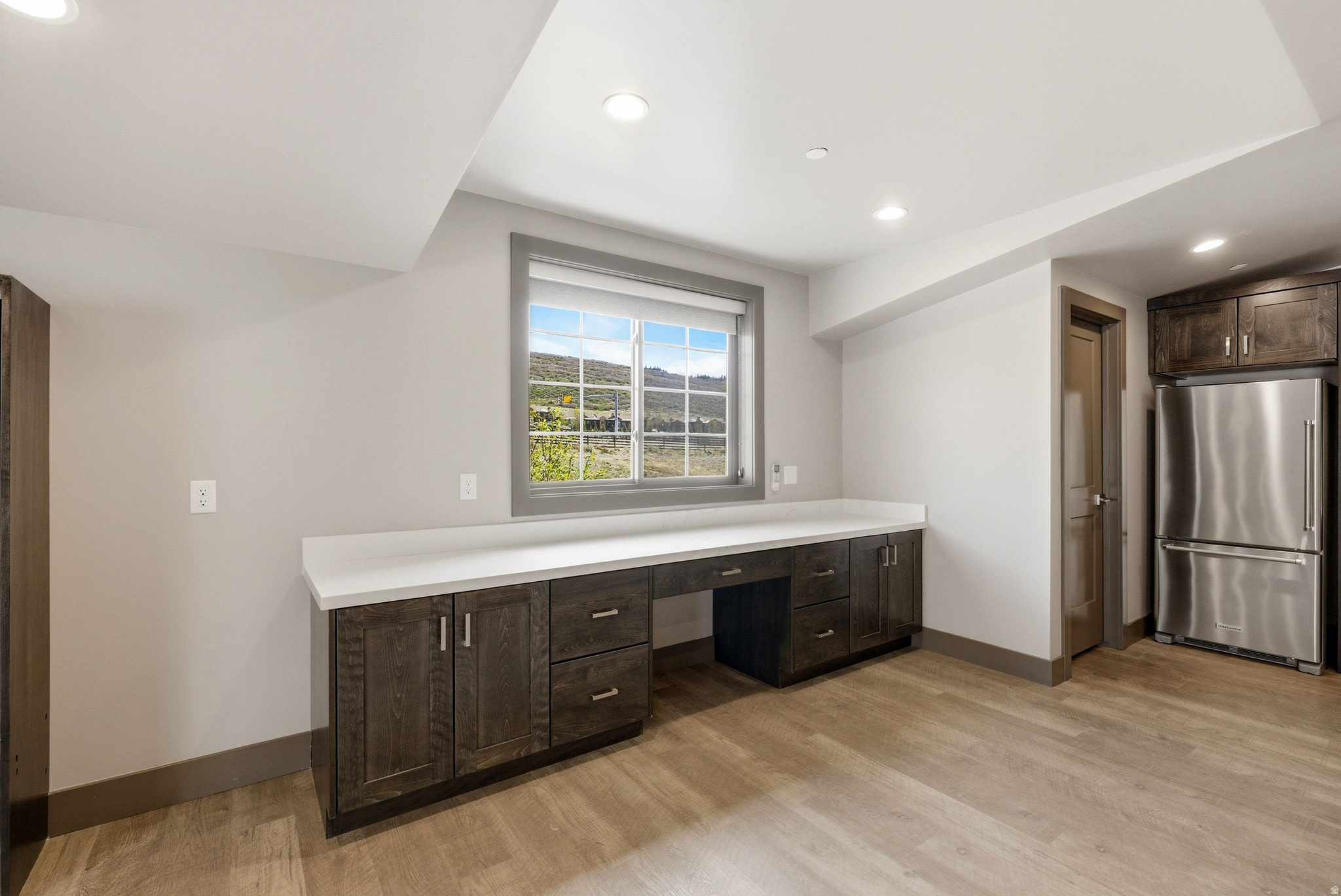 PARK EAST I - Residential