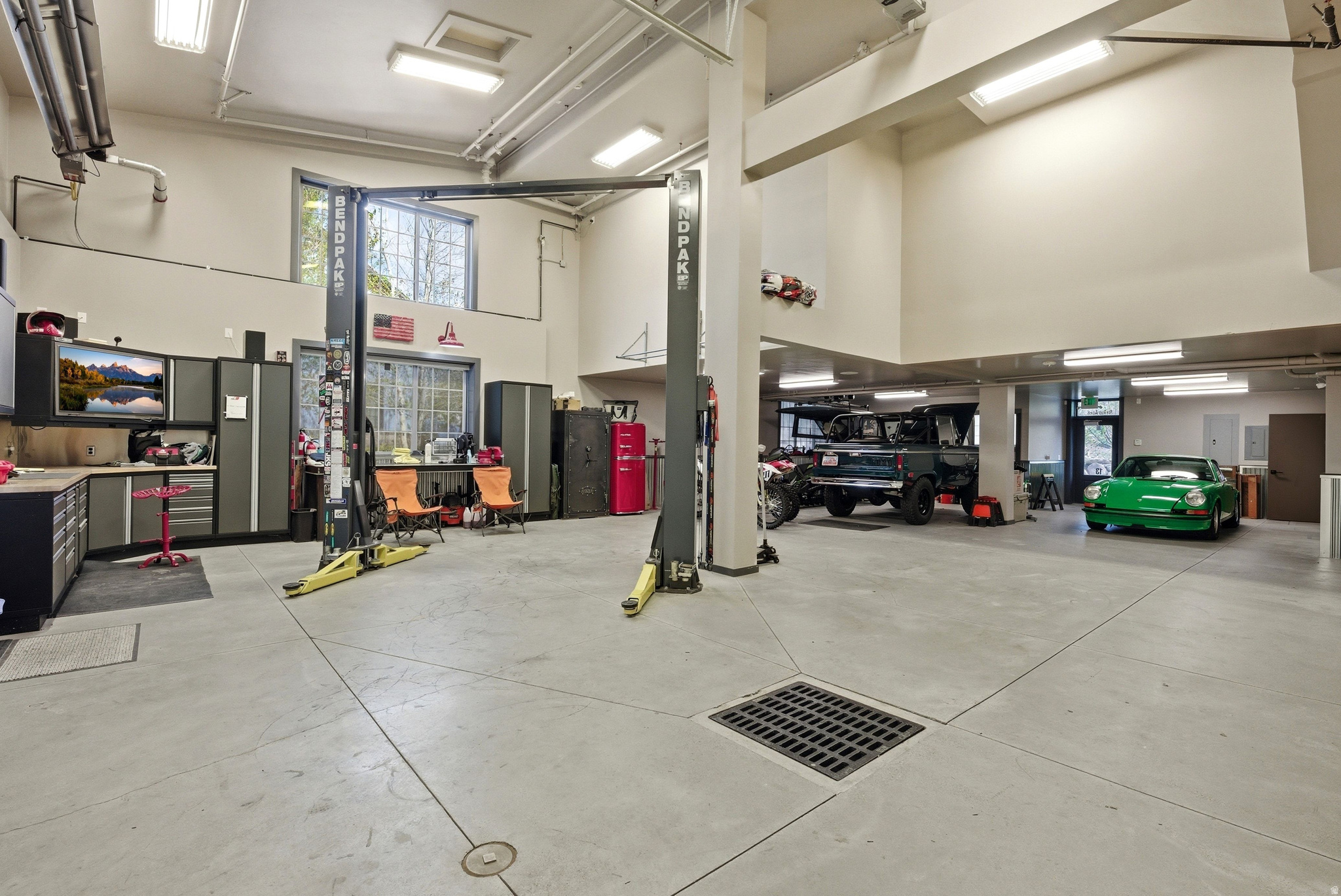 PARK EAST I - Residential