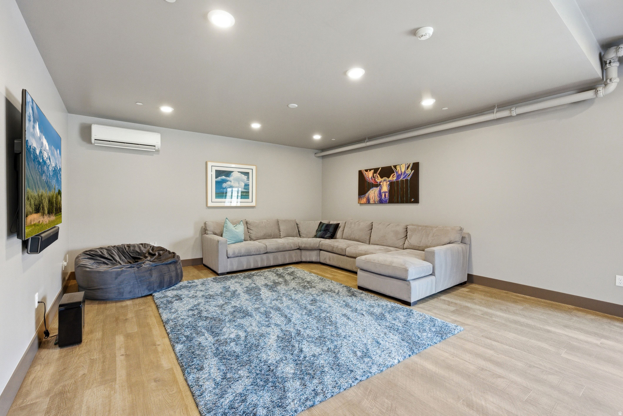 PARK EAST I - Residential