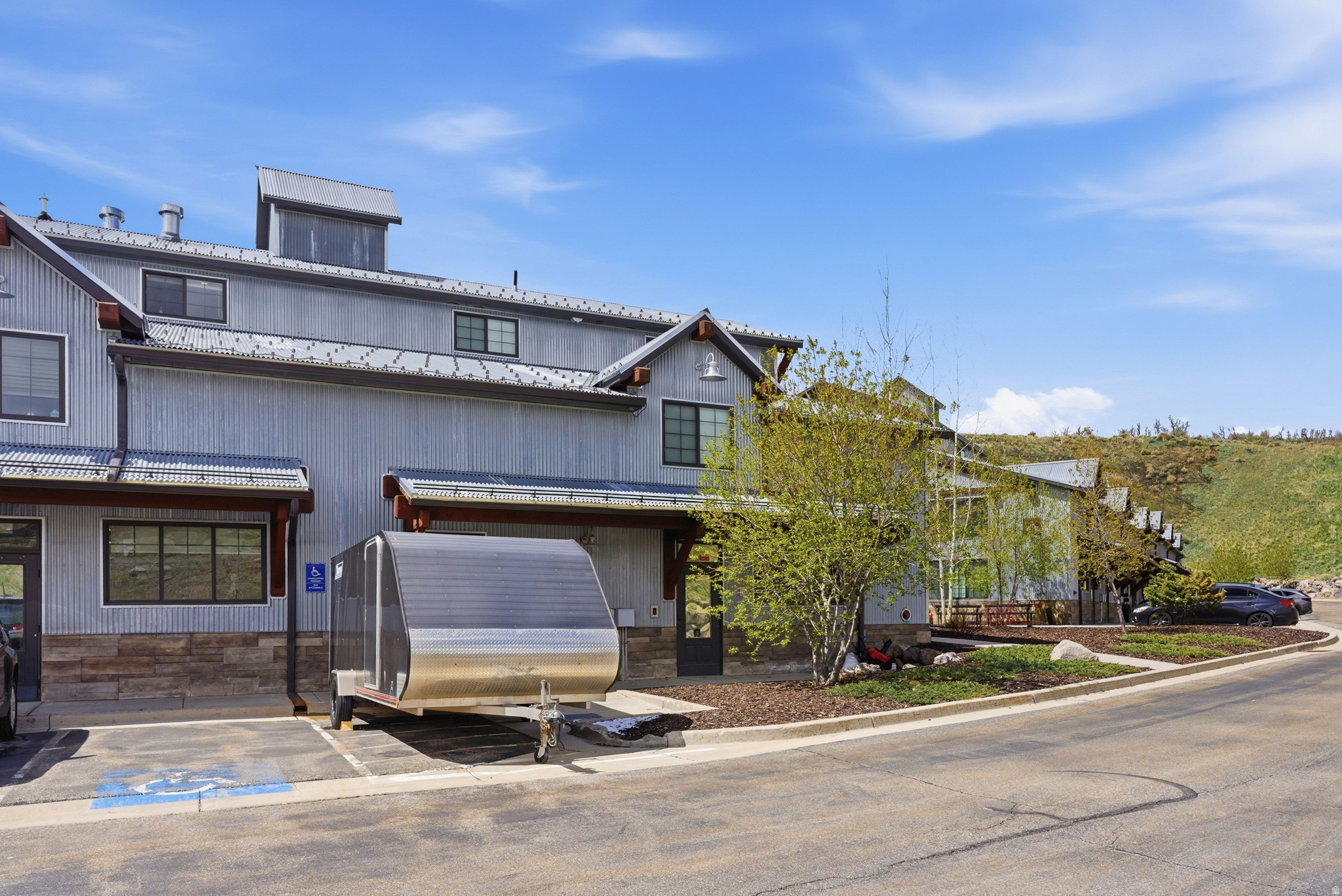 PARK EAST I - Residential