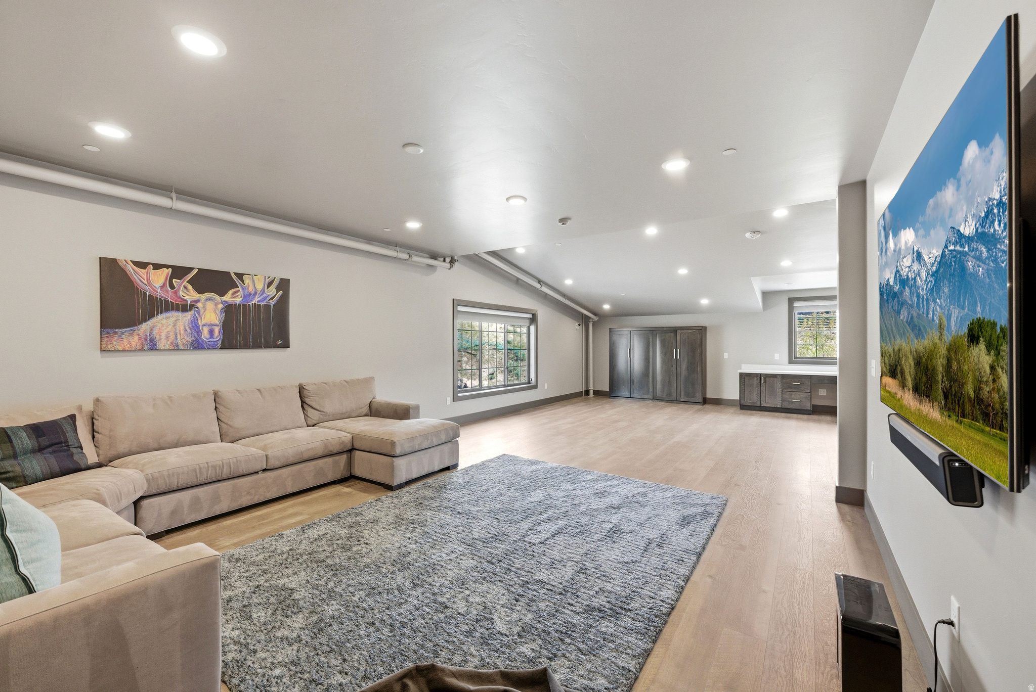 PARK EAST I - Residential