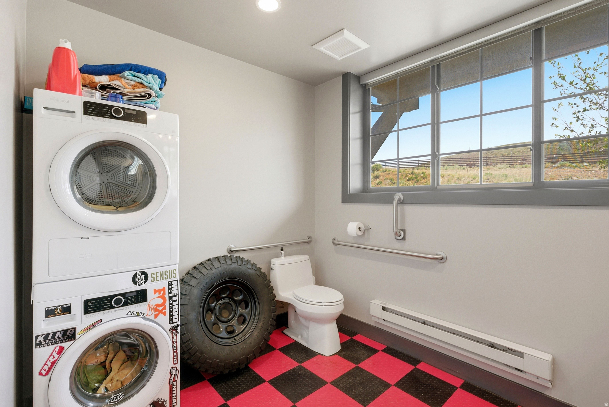 PARK EAST I - Residential