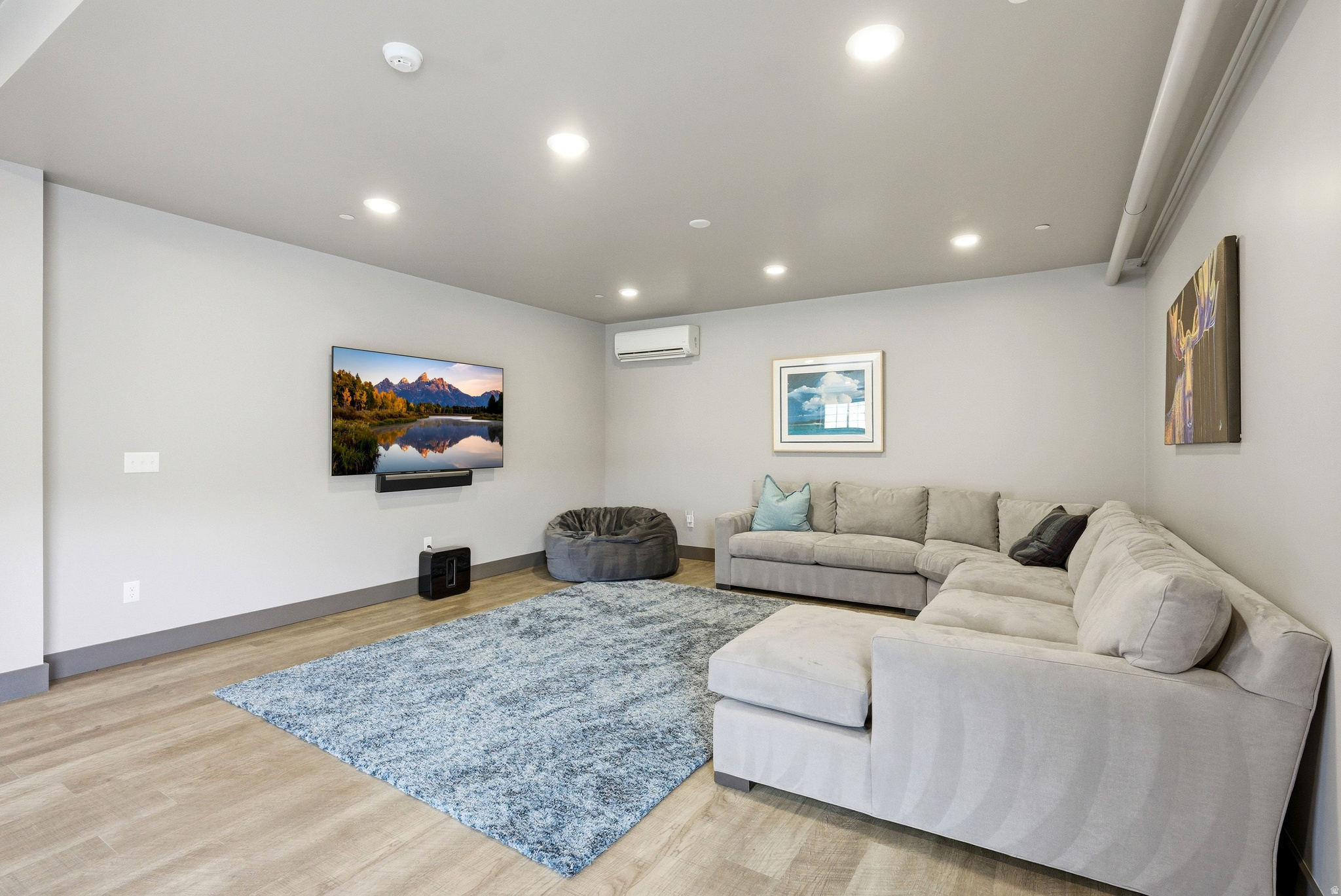 PARK EAST I - Residential